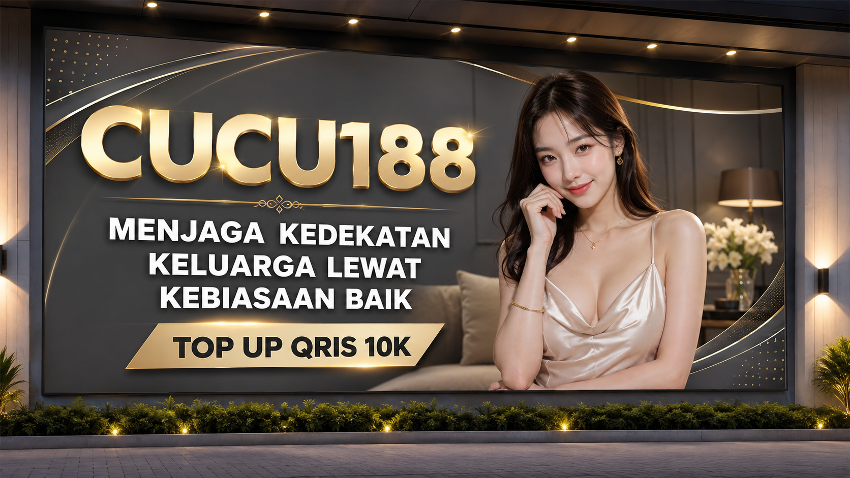 CUCU188 - Menjaga Kedekatan Keluarga Lewat Kebiasaan Baik